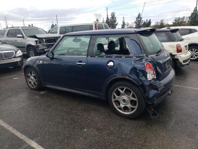 Obraz 2 z 2006 MINI COOPER S 2006 z VIN WMWRE33526TJ36667