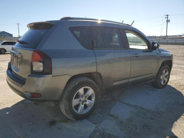 Image 3 of 2014 JEEP COMPASS SPORT 2014 with VIN 1C4NJCBA7ED551908
