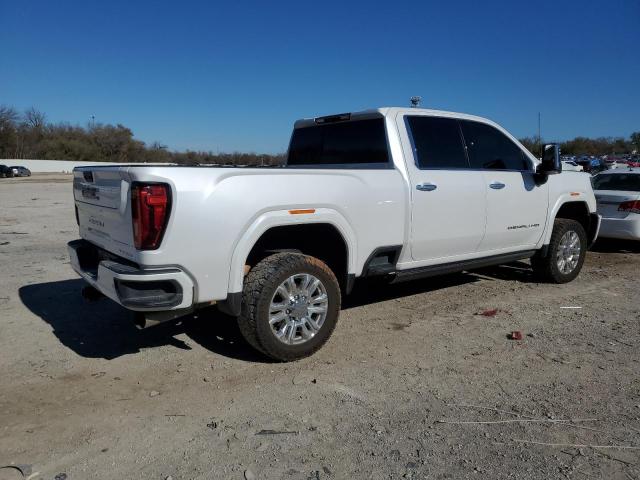 Obraz 3 z 2023 GMC SIERRA K2500 DENALI 2023 z VIN 1GT49REY3PF170709