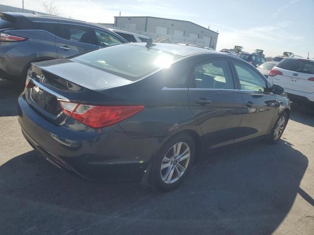 Obraz 3 z 2013 HYUNDAI SONATA GLS 2013 z VIN 5NPEB4AC8DH675829