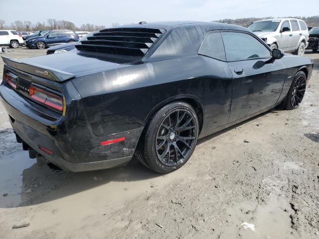Obraz 3 z 2015 DODGE CHALLENGER SXT 2015 z VIN 2C3CDZAT4FH822050