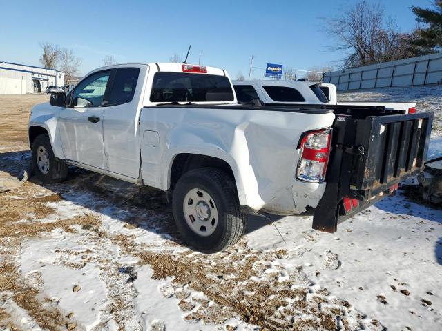 Изображение 3 2019 CHEVROLET COLORADO  2019 с VIN 1GCHSBEA4K1335169
