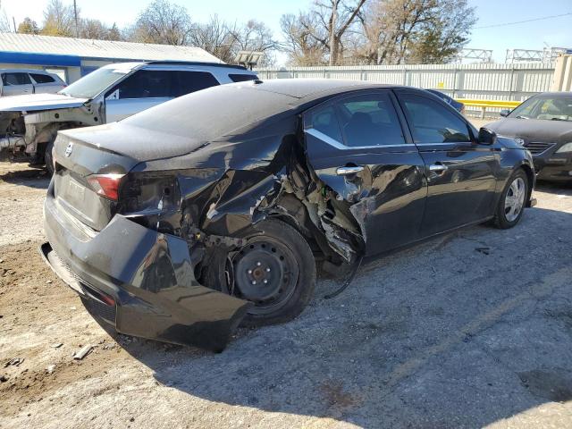 Obraz 3 z 2020 NISSAN ALTIMA S 2020 z VIN 1N4BL4BV1LC217338