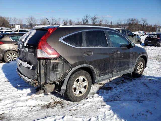 Image 3 of 2013 HONDA CR-V EXL 2013 with VIN 5J6RM4H7XDL072729