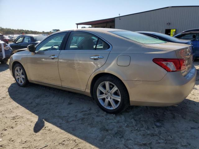 Изображение 2 2007 LEXUS ES 350 2007 с VIN JTHBJ46G772015917