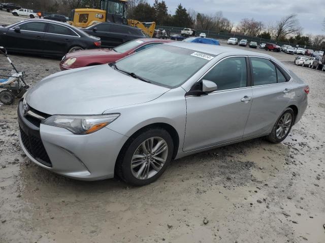 Obraz 1 z 2016 TOYOTA CAMRY LE 2016 z VIN 4T1BF1FKXGU533526
