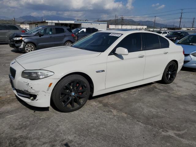 2011 BMW 535 I 2011 image