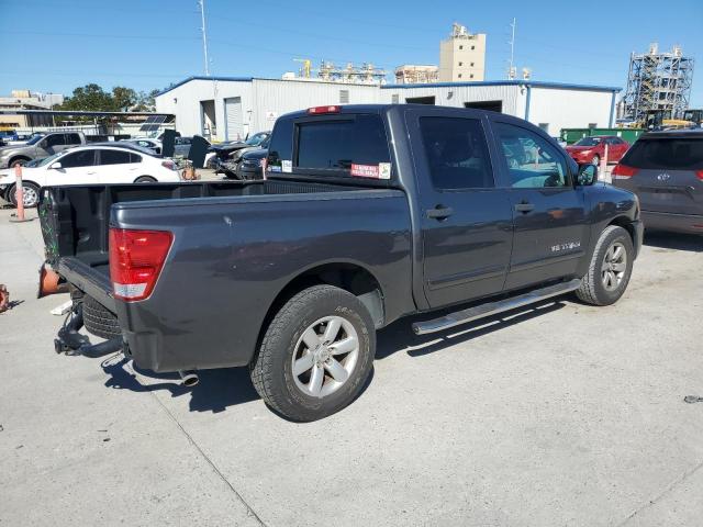 Image 3 of 2012 NISSAN TITAN S 2012 with VIN 1N6BA0EK7CN309663