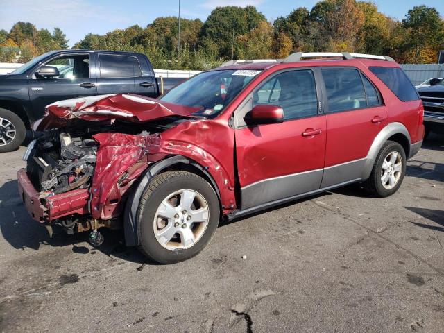 Obraz 2007 FORD FREESTYLE SEL 2007