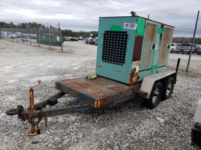 Изображение 2 1999 JRSC GENERATOR 1999 с VIN JRS1129805KCJ1140