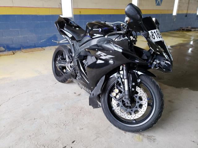 Изображение 1 2005 YAMAHA YZFR1  2005 с VIN JYARN13E95A013252