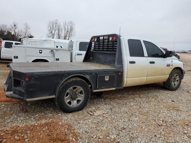 Изображение 3 2009 DODGE RAM 2500  2009 с VIN 3D7KR28L09G528595