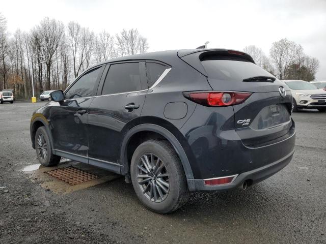 Изображение 2 2017 MAZDA CX-5 TOURING 2017 с VIN JM3KFBCL7H0194716
