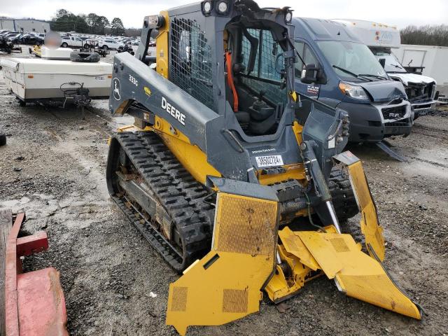 2022 JOHN DEERE 333G 2022 image