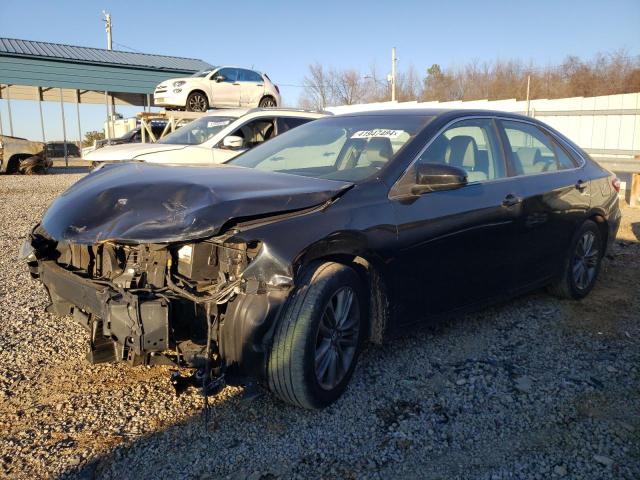 Obraz 1 z 2015 TOYOTA CAMRY LE 2015 z VIN 4T1BF1FK7FU103757