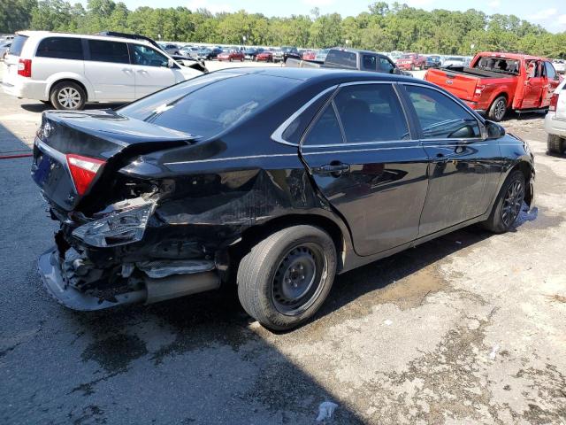 Image 3 of 2017 TOYOTA CAMRY LE 2017 with VIN 4T1BF1FK0HU622751