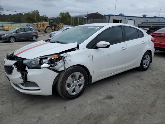Изображение 2015 KIA FORTE LX 2015