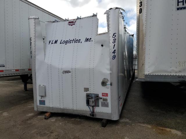 Изображение 2 2019 WABASH DURA PLATE 2019 с VIN 1JJV532D4KL144149