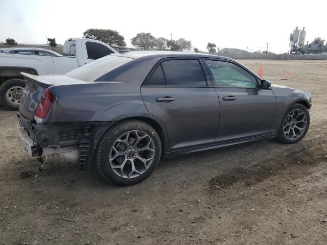Image 3 of 2018 CHRYSLER 300 S 2018 with VIN 2C3CCABGXJH249735