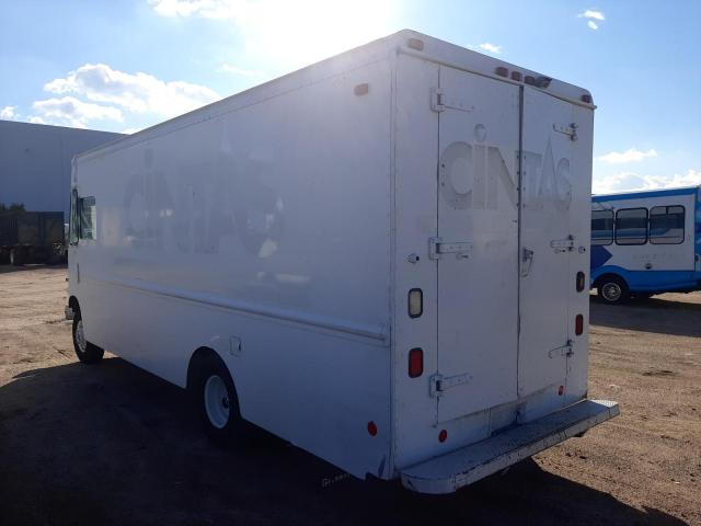 Image 2 of 1994 CHEVROLET P30  1994 with VIN 1GBHP32K8R3320049