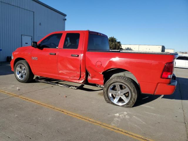 Image 2 of 2017 RAM 1500 ST 2017 with VIN 1C6RR6FG1HS615992