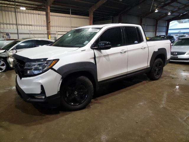 Obraz 2023 HONDA RIDGELINE BLACK EDITION 2023