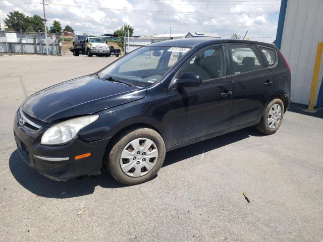 2011 HYUNDAI ELANTRA GLS 2011 image