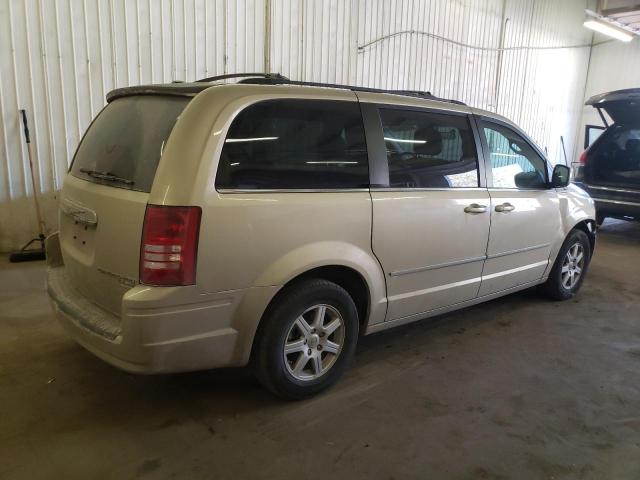 Image 3 of 2010 CHRYSLER TOWN & COUNTRY TOURING PLUS 2010 with VIN 2A4RR8DX6AR449977