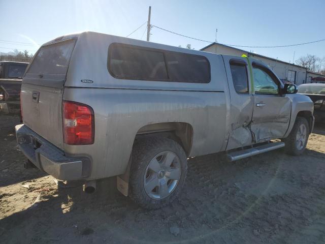 Image 3 of 2009 CHEVROLET SILVERADO C1500 LT 2009 with VIN 2GCEC29J691119872