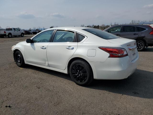 Obraz 2 z 2014 NISSAN ALTIMA 2.5 2014 z VIN 1N4AL3APXEN375886