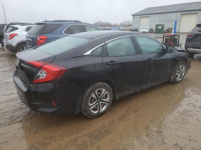 Obraz 3 z 2016 HONDA CIVIC LX 2016 z VIN 19XFC2F53GE008403