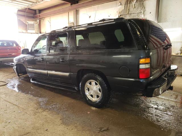 Image 2 of 2005 GMC YUKON XL K1500 2005 with VIN 3GKFK16Z85G150817