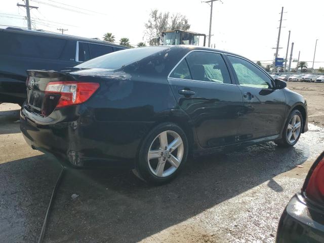 Obraz 3 z 2012 TOYOTA CAMRY BASE 2012 z VIN 4T1BF1FK4CU154239