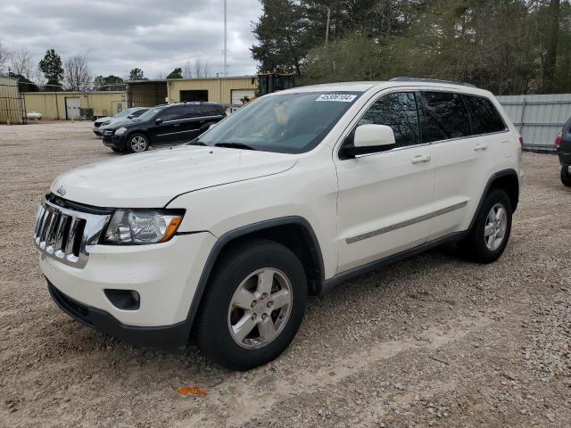 Obraz 1 z 2011 JEEP GRAND CHEROKEE LAREDO 2011 z VIN 1J4RR4GG8BC690213