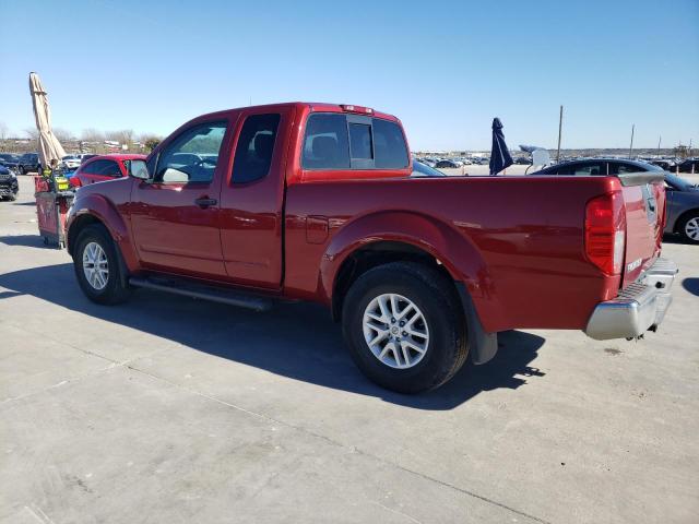 Obraz 2 z 2018 NISSAN FRONTIER S 2018 z VIN 1N6BD0CTXJN747576