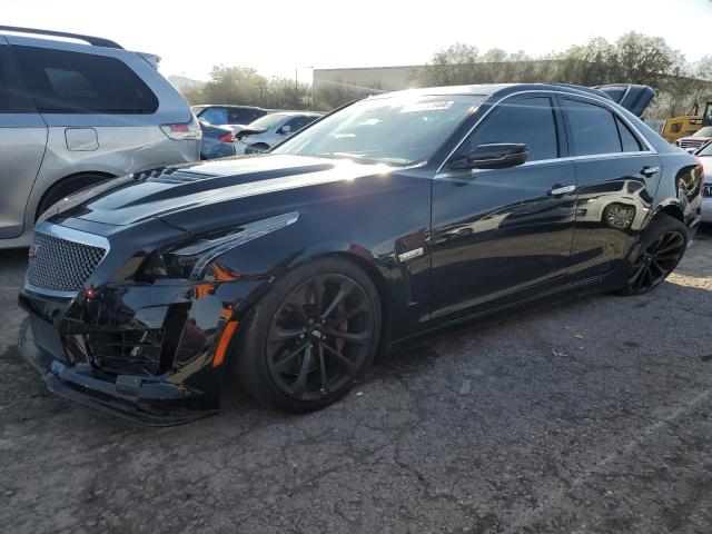 2017 CADILLAC CTS-V  2017 image