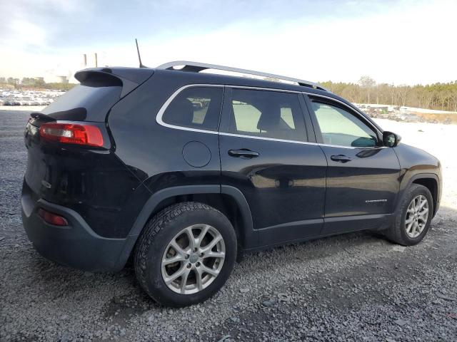 Obraz 3 z 2018 JEEP CHEROKEE LATITUDE PLUS 2018 z VIN 1C4PJLLB1JD590424