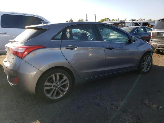 Obraz 3 z 2016 HYUNDAI ELANTRA GT  2016 z VIN KMHD35LH7GU295913