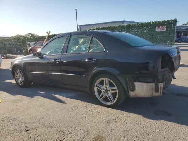 Image 2 of 2006 MERCEDES-BENZ E 350 2006 with VIN WDBUF56J96A816106