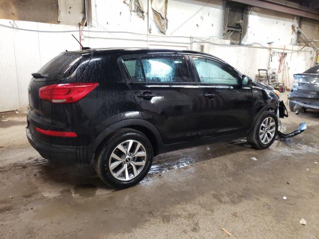Изображение 3 2016 KIA SPORTAGE LX 2016 с VIN KNDPBCACXG7876207