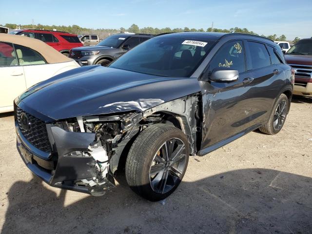 2023 INFINITI QX50 SPORT 2023 image