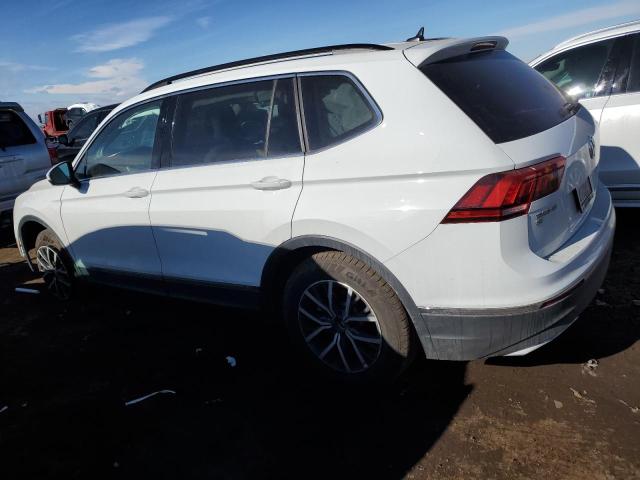 Image 2 of 2020 VOLKSWAGEN TIGUAN SE 2020 with VIN 3VV3B7AX8LM122099