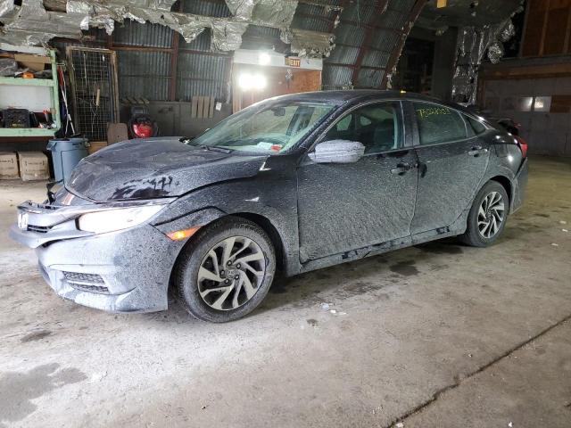 Image 1 of 2016 HONDA CIVIC EX 2016 with VIN 19XFC2F7XGE217977