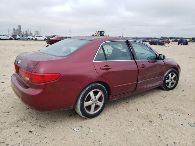 Изображение 3 2005 HONDA ACCORD EX 2005 с VIN 1HGCM56735A038134