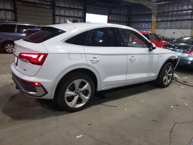 Obraz 3 z 2021 AUDI Q5 SPORTBACK PREMIUM 2021 z VIN WA14AAFY1M2085145