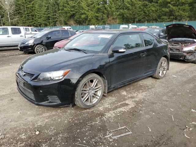 Obraz 2012 TOYOTA SCION TC  2012