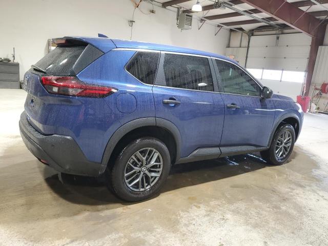 Obraz 3 z 2021 NISSAN ROGUE S 2021 z VIN 5N1AT3AA9MC744782