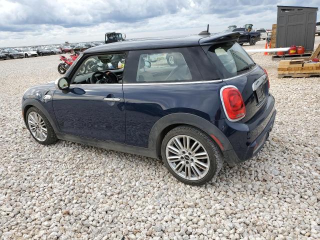 Изображение 2 2015 MINI COOPER S 2015 с VIN WMWXP7C58F2A41192