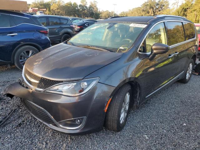 Изображение 1 2018 CHRYSLER PACIFICA TOURING L 2018 с VIN 2C4RC1BG8JR110798