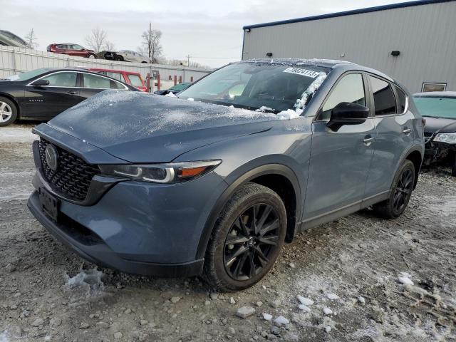 Image 1 of 2023 MAZDA CX-5 PREFERRED 2023 with VIN JM3KFBCM5P0148518
